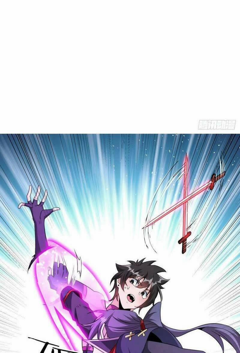 Không Có Đạo Lữ Sẽ Chết 63 trang 23