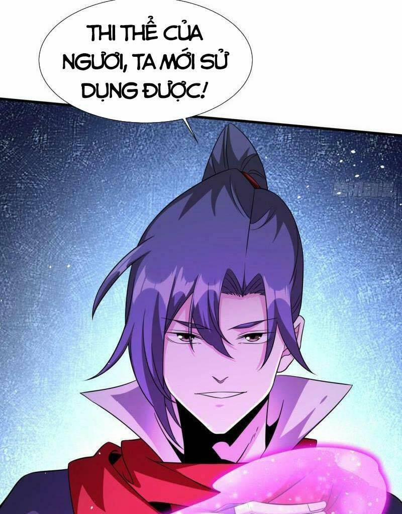 Không Có Đạo Lữ Sẽ Chết 63 trang 26