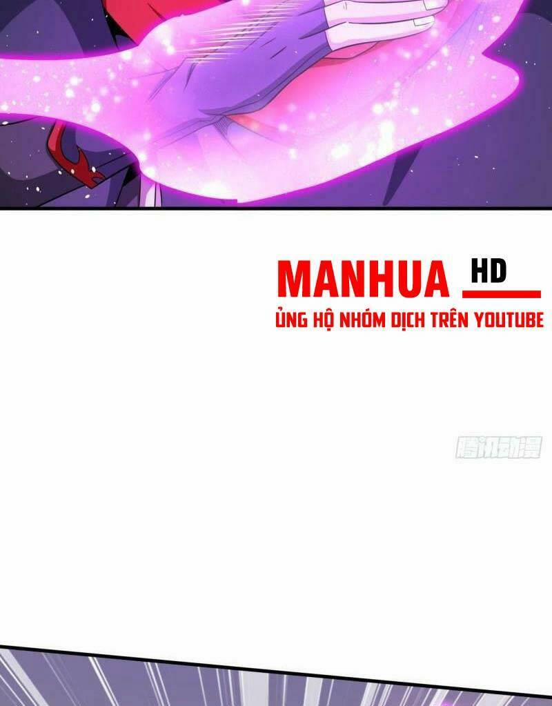 Không Có Đạo Lữ Sẽ Chết 63 trang 27