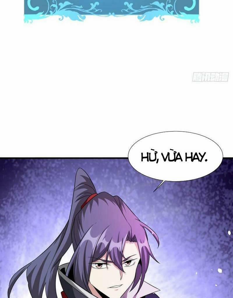 Không Có Đạo Lữ Sẽ Chết 63 trang 31