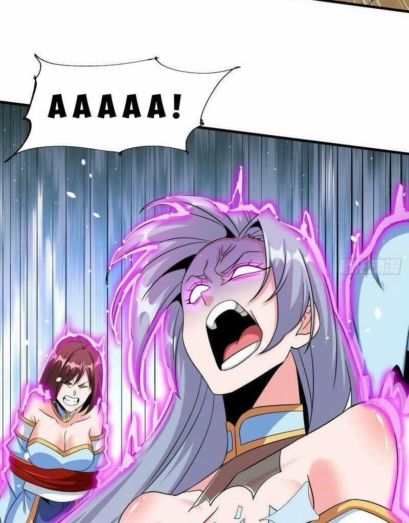 Không Có Đạo Lữ Sẽ Chết 63 trang 35