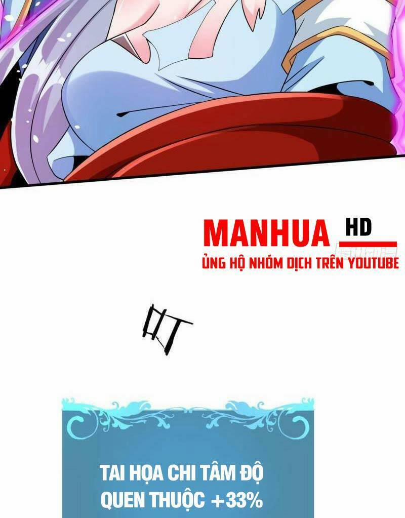 Không Có Đạo Lữ Sẽ Chết 63 trang 36