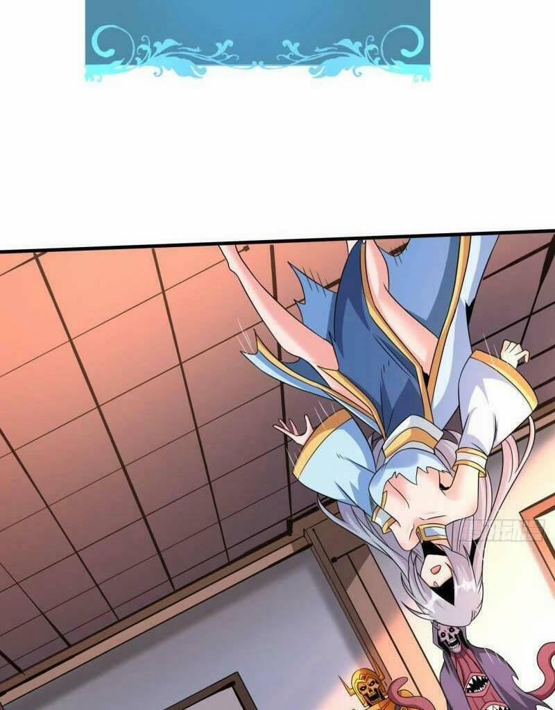 Không Có Đạo Lữ Sẽ Chết 63 trang 37