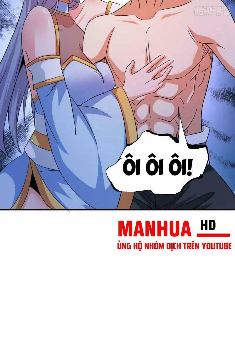 Không Có Đạo Lữ Sẽ Chết 63 trang 4