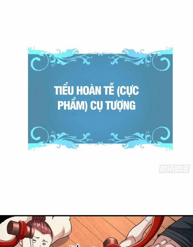 Không Có Đạo Lữ Sẽ Chết 63 trang 40