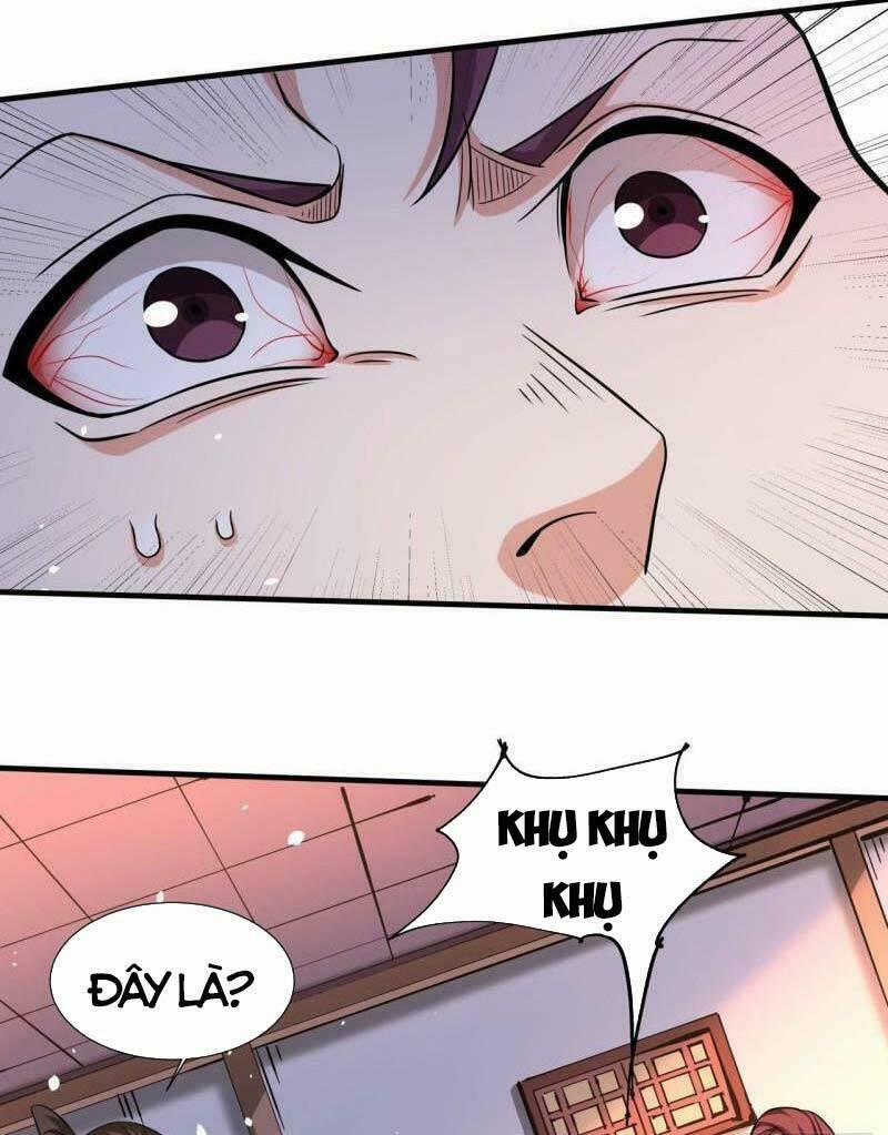 Không Có Đạo Lữ Sẽ Chết 63 trang 42