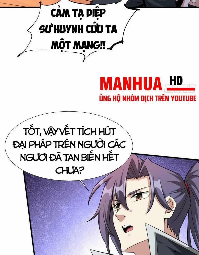 Không Có Đạo Lữ Sẽ Chết 63 trang 45