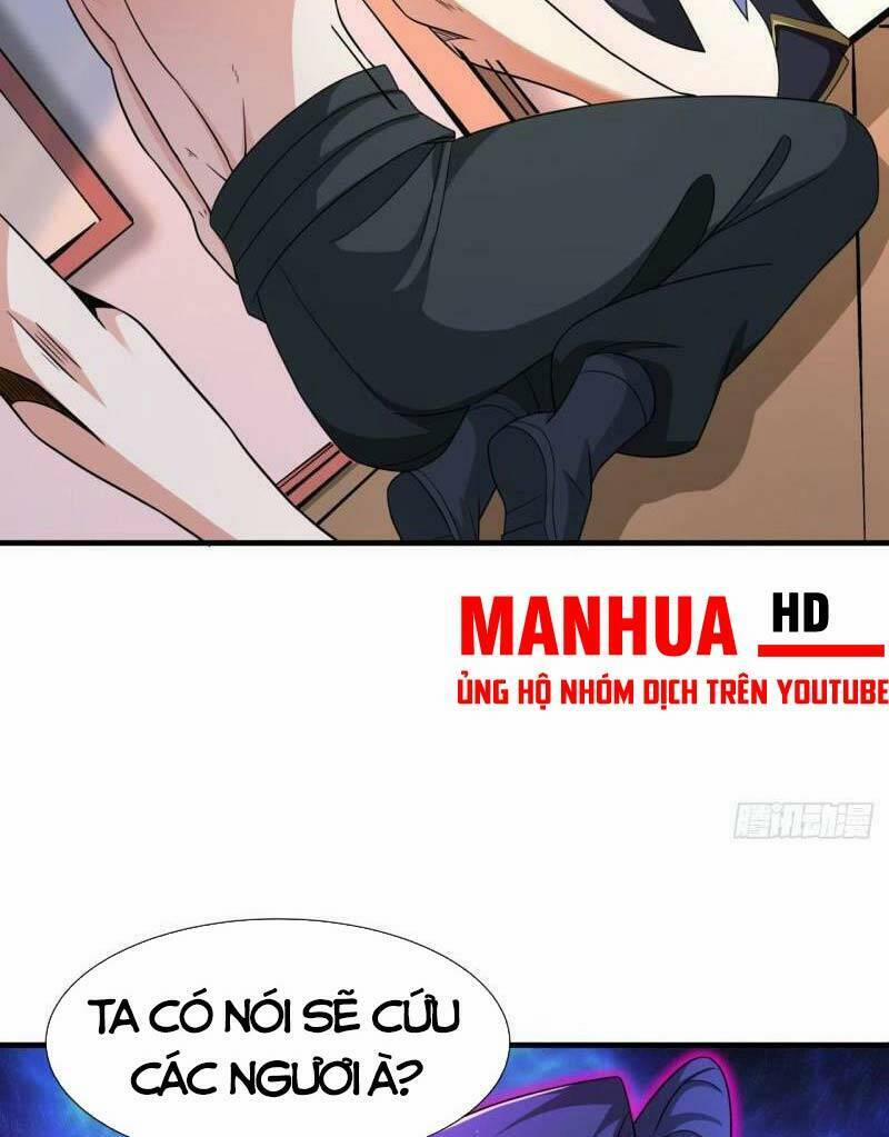 Không Có Đạo Lữ Sẽ Chết 63 trang 49