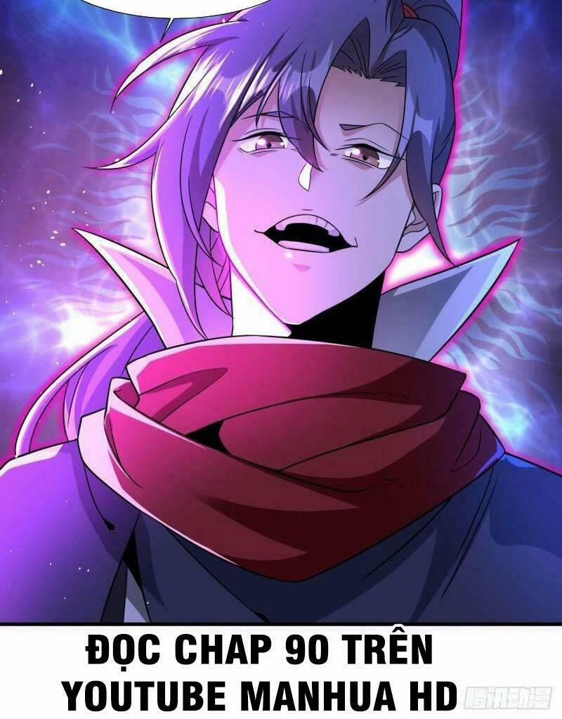 Không Có Đạo Lữ Sẽ Chết 63 trang 50