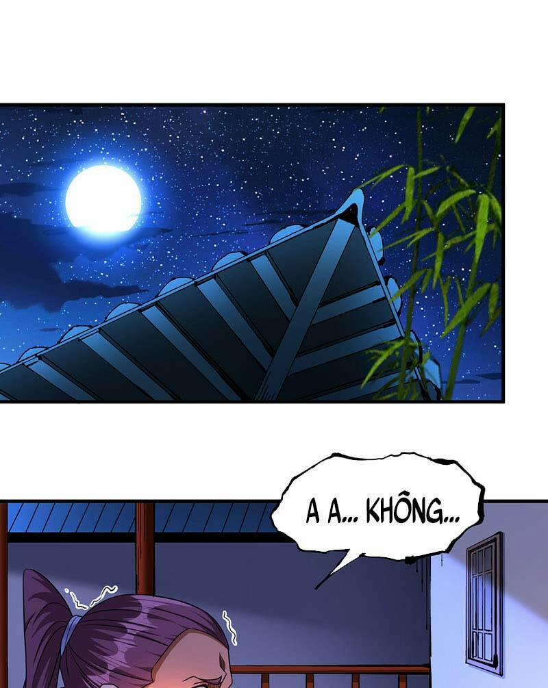 Không Có Đạo Lữ Sẽ Chết 64 trang 1