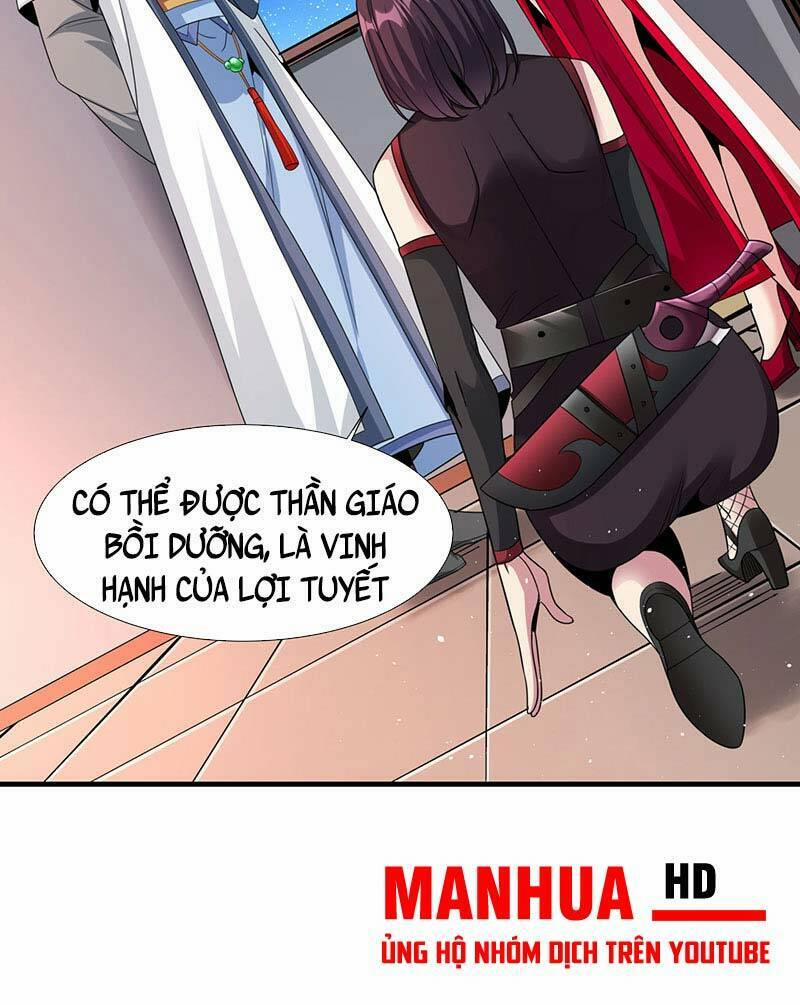 Không Có Đạo Lữ Sẽ Chết 64 trang 12