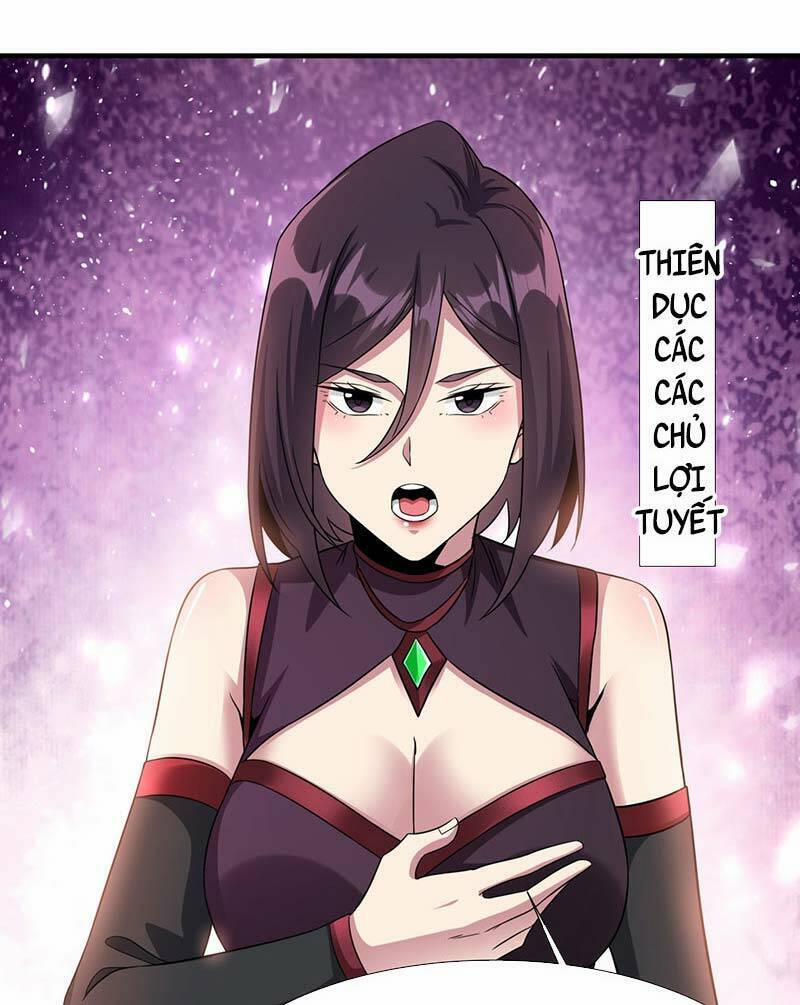 Không Có Đạo Lữ Sẽ Chết 64 trang 13