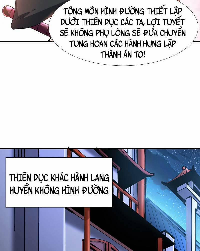 Không Có Đạo Lữ Sẽ Chết 64 trang 14