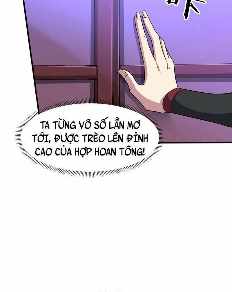 Không Có Đạo Lữ Sẽ Chết 64 trang 16