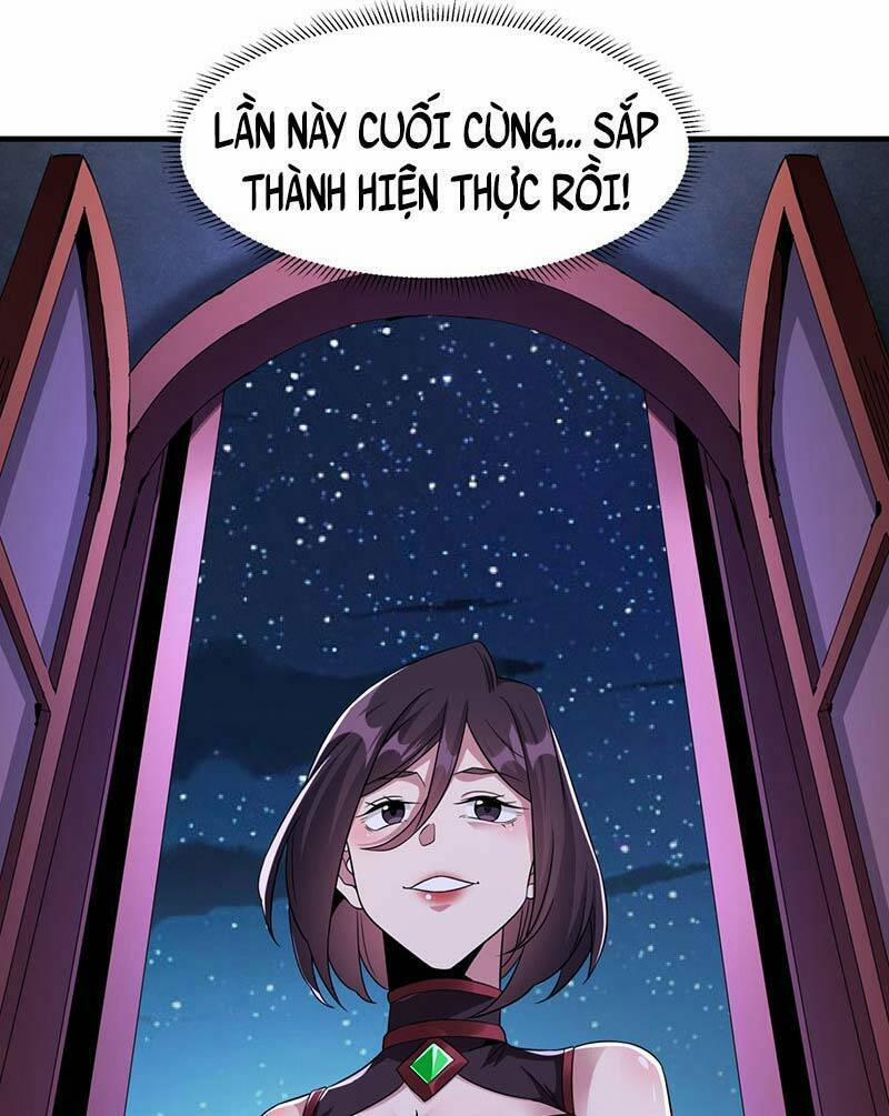 Không Có Đạo Lữ Sẽ Chết 64 trang 17