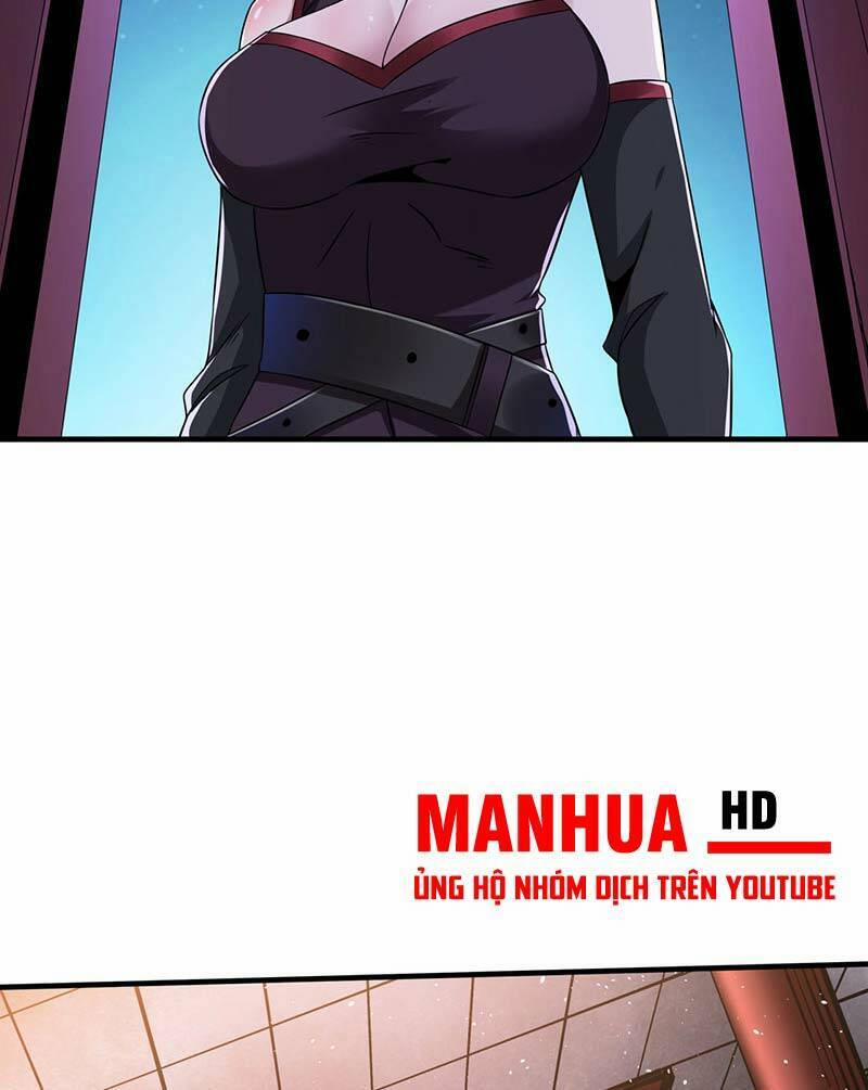 Không Có Đạo Lữ Sẽ Chết 64 trang 18