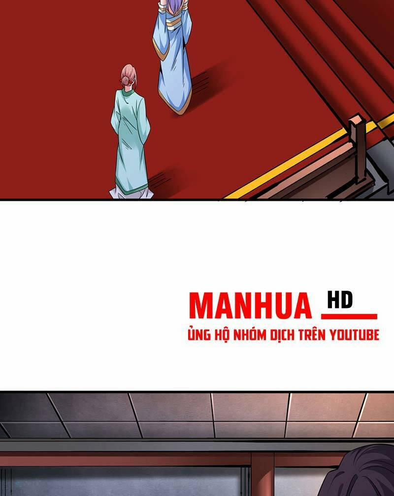 Không Có Đạo Lữ Sẽ Chết 64 trang 25