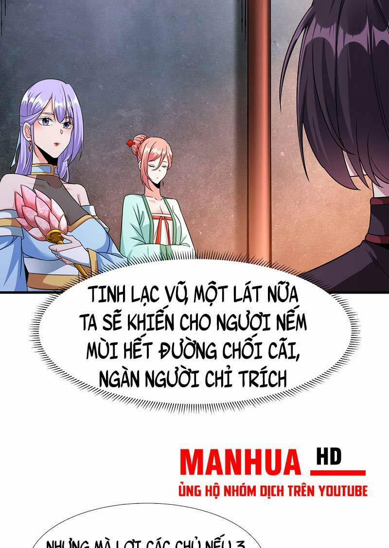 Không Có Đạo Lữ Sẽ Chết 64 trang 26