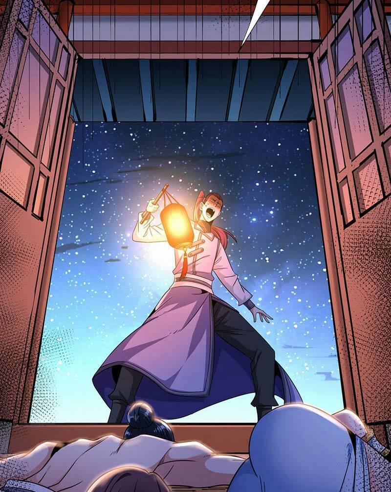 Không Có Đạo Lữ Sẽ Chết 64 trang 3