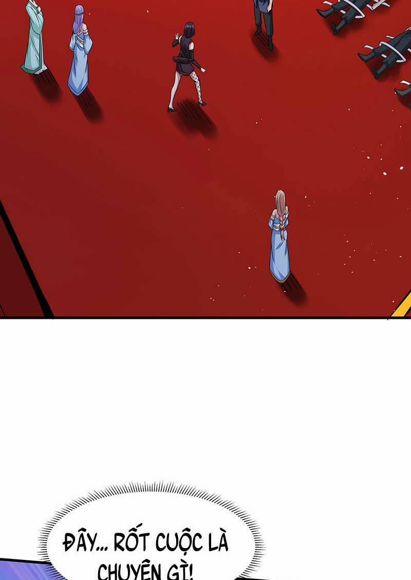 Không Có Đạo Lữ Sẽ Chết 64 trang 32