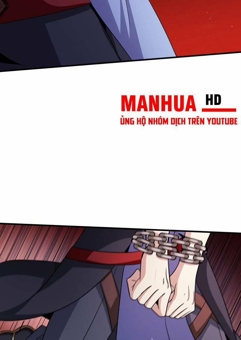 Không Có Đạo Lữ Sẽ Chết 64 trang 35