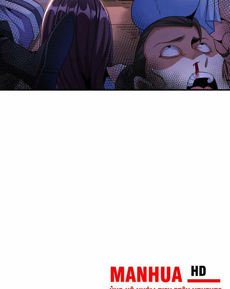 Không Có Đạo Lữ Sẽ Chết 64 trang 4