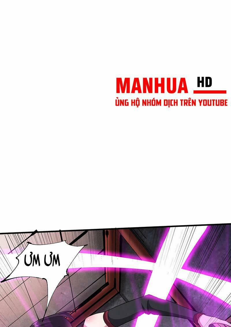 Không Có Đạo Lữ Sẽ Chết 64 trang 43