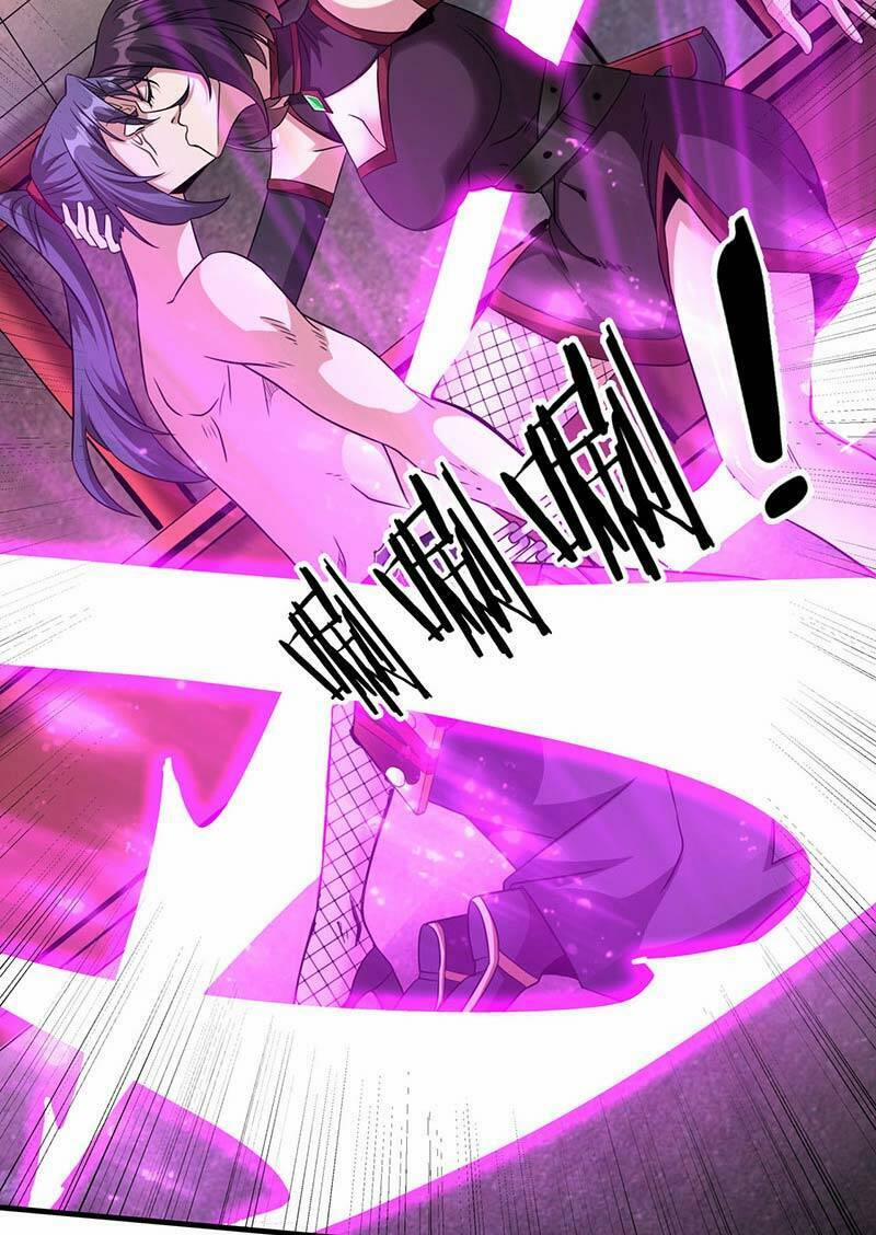 Không Có Đạo Lữ Sẽ Chết 64 trang 44