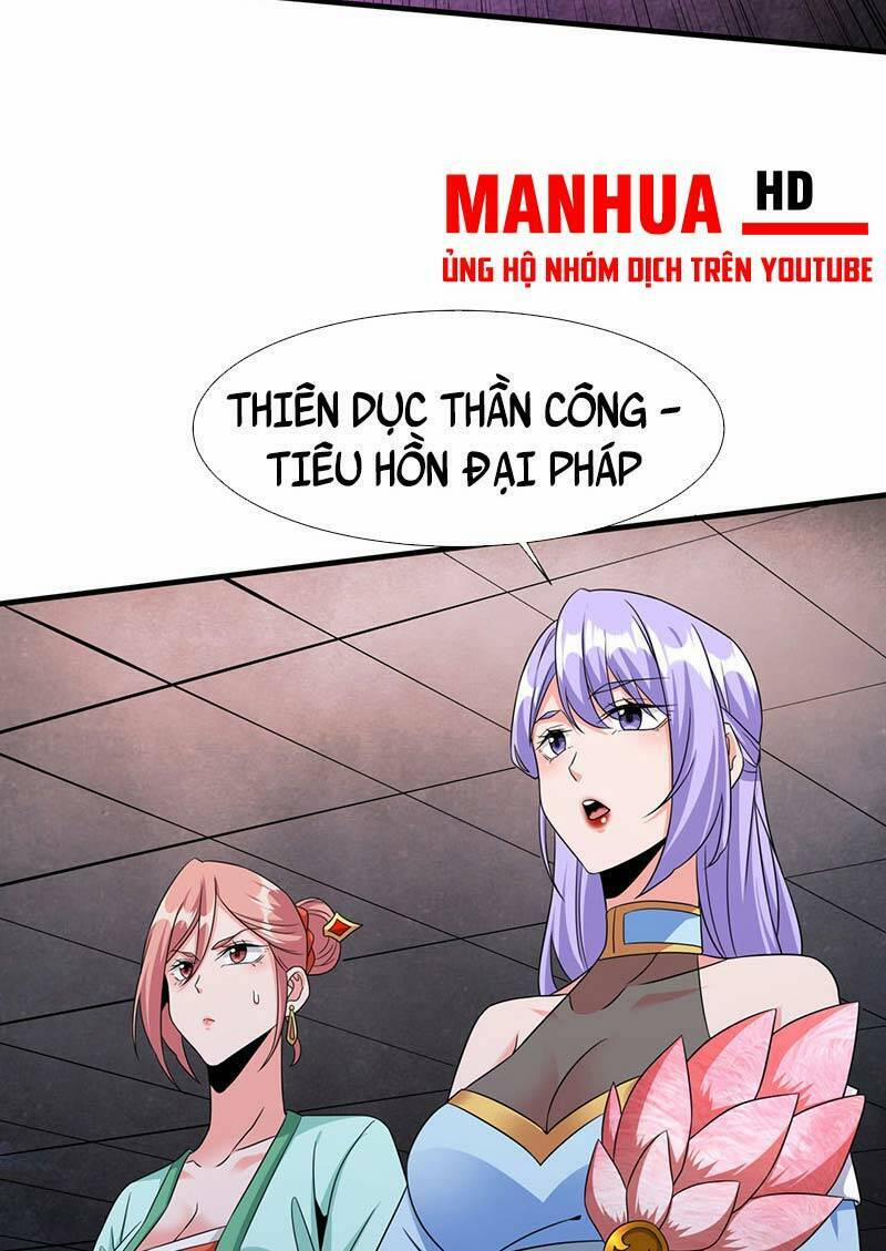 Không Có Đạo Lữ Sẽ Chết 64 trang 45