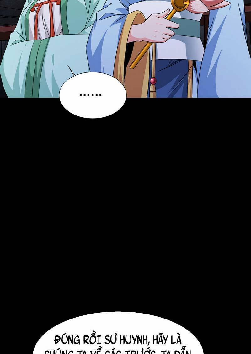 Không Có Đạo Lữ Sẽ Chết 64 trang 46