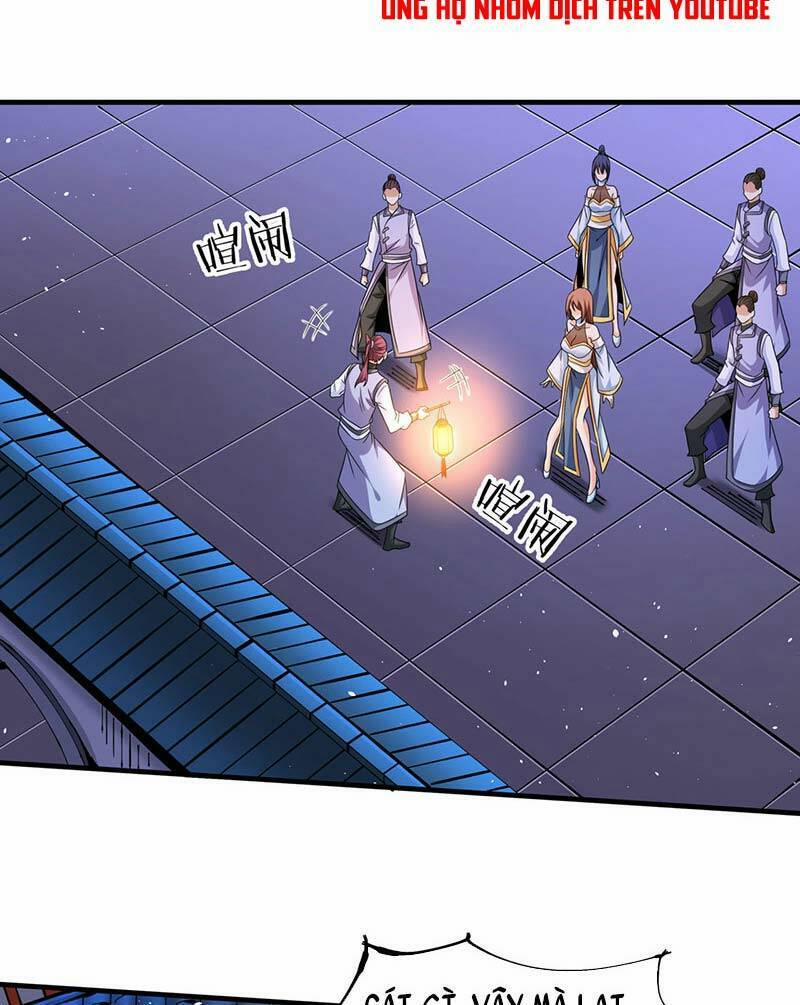 Không Có Đạo Lữ Sẽ Chết 64 trang 5