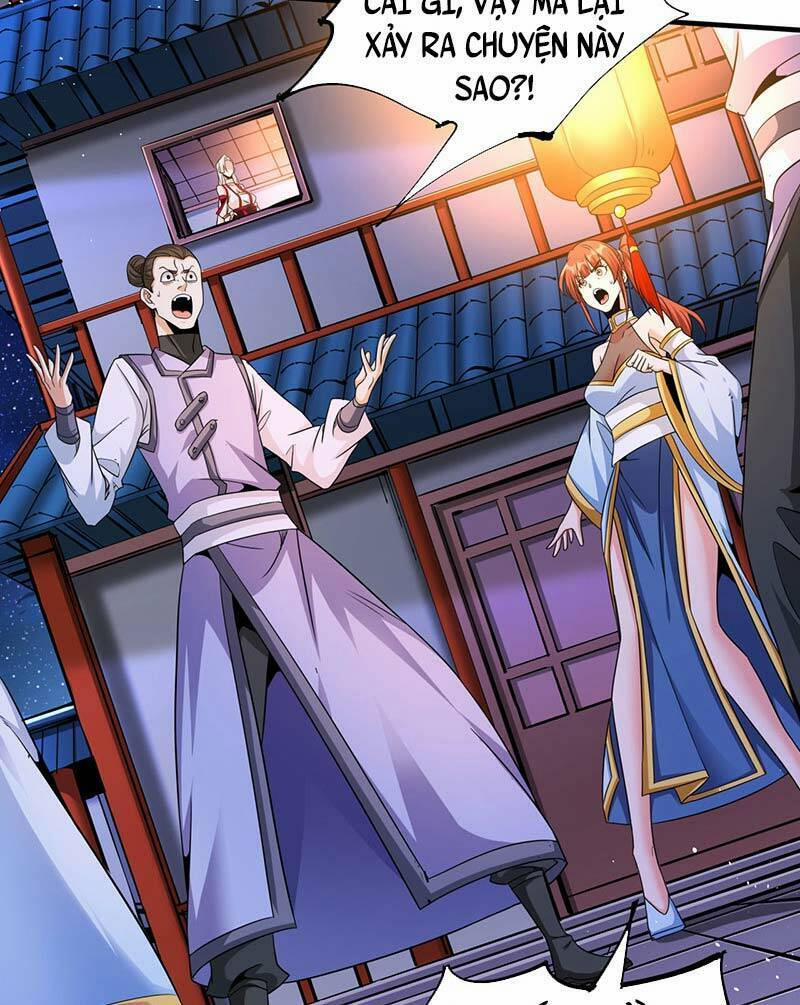 Không Có Đạo Lữ Sẽ Chết 64 trang 6