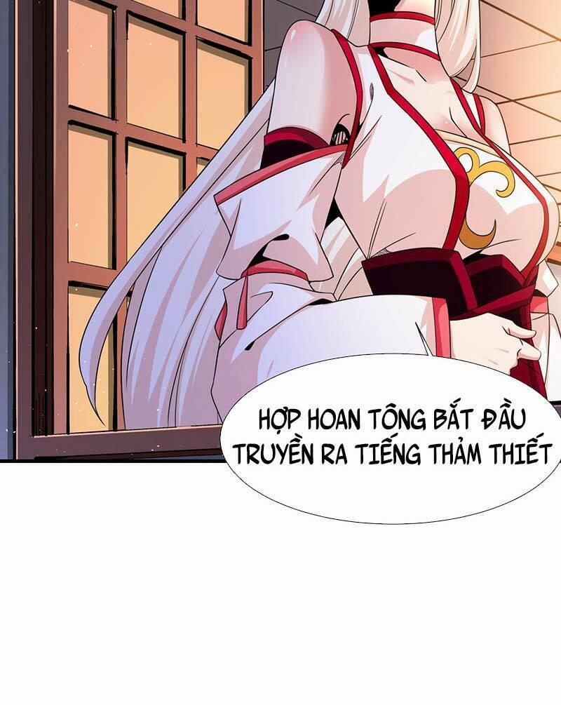 Không Có Đạo Lữ Sẽ Chết 64 trang 8