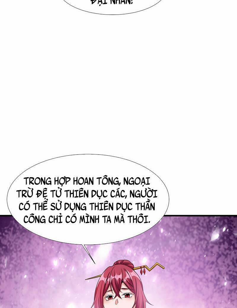 Không Có Đạo Lữ Sẽ Chết 65 trang 21