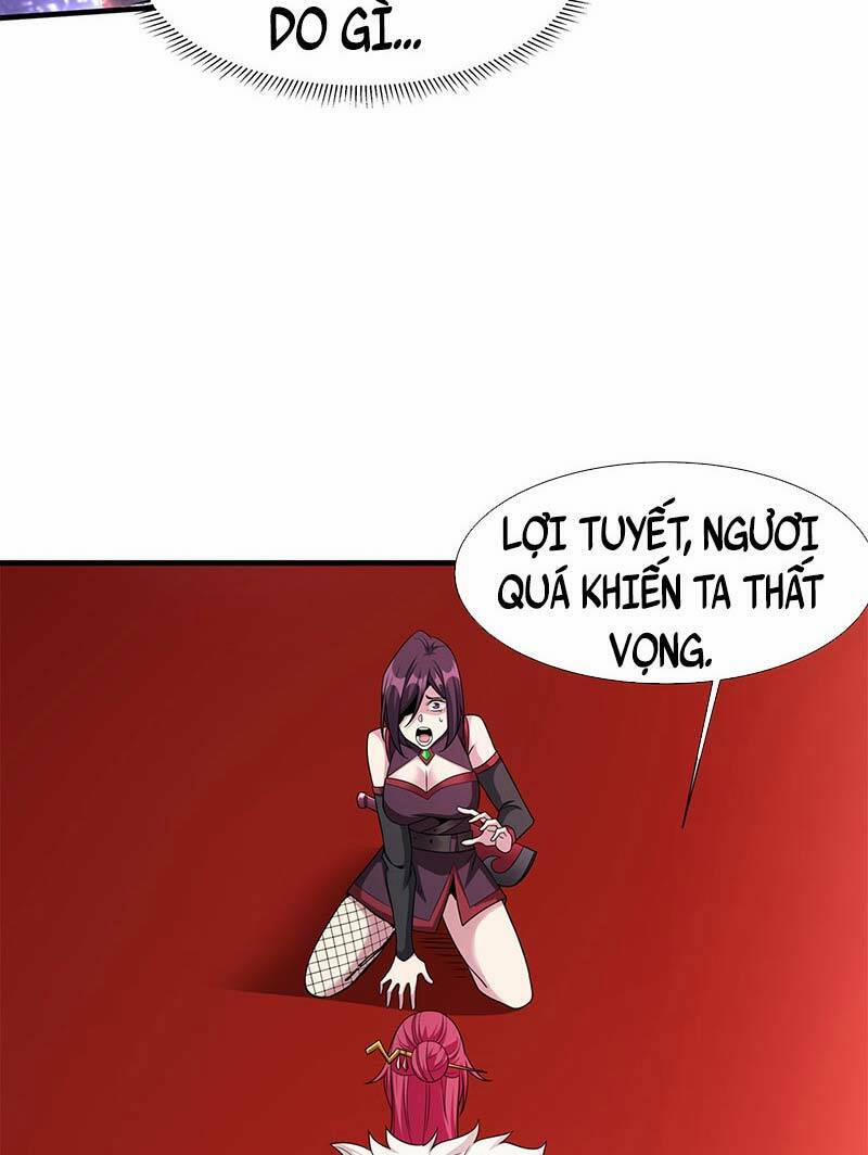 Không Có Đạo Lữ Sẽ Chết 65 trang 33