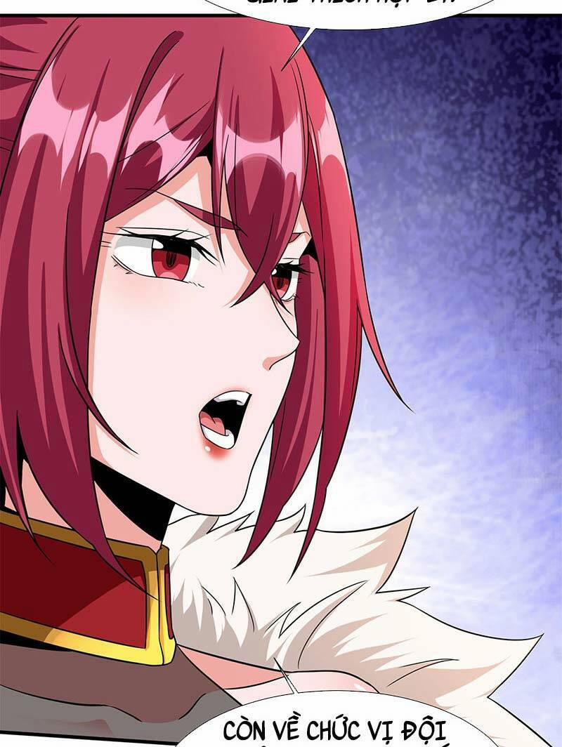 Không Có Đạo Lữ Sẽ Chết 65 trang 35