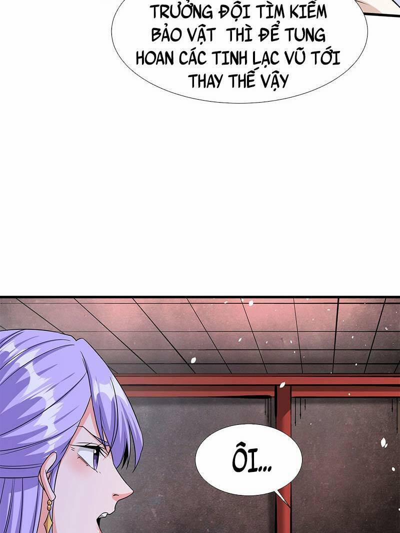 Không Có Đạo Lữ Sẽ Chết 65 trang 36