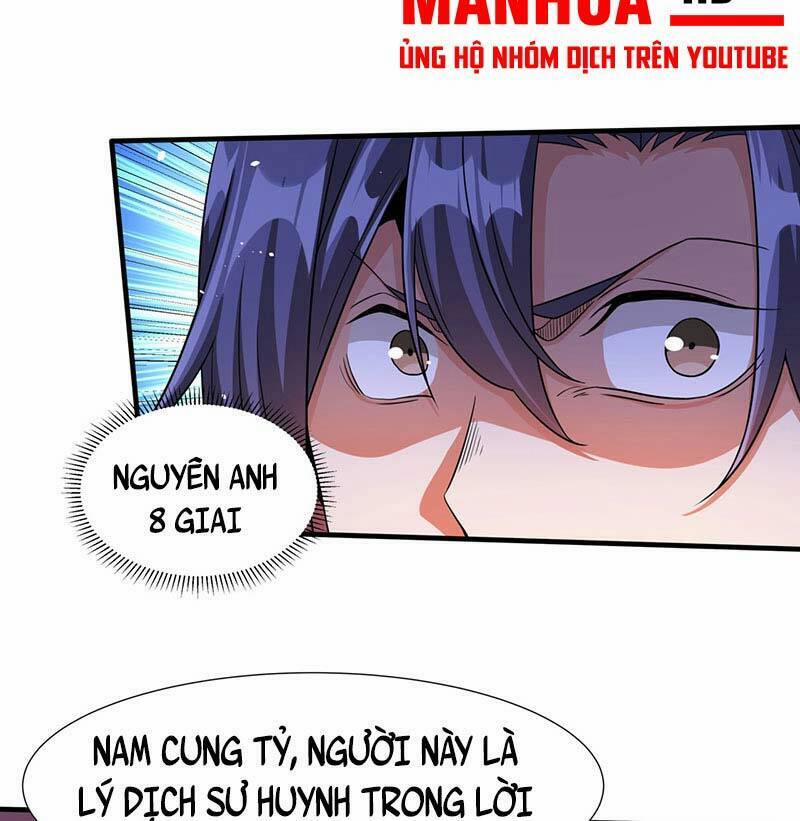 Không Có Đạo Lữ Sẽ Chết 65 trang 58