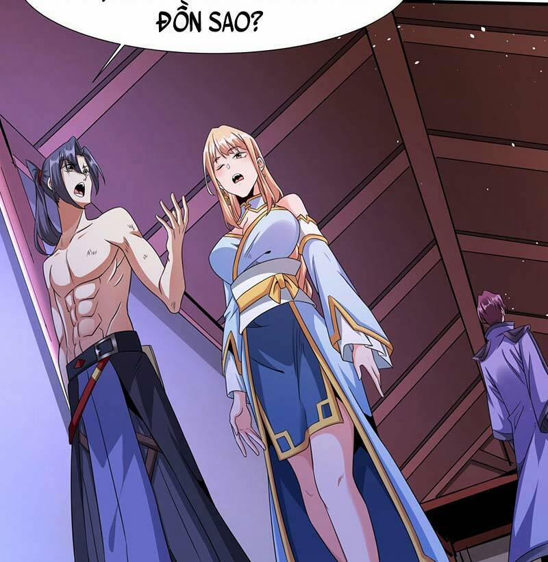 Không Có Đạo Lữ Sẽ Chết 65 trang 59