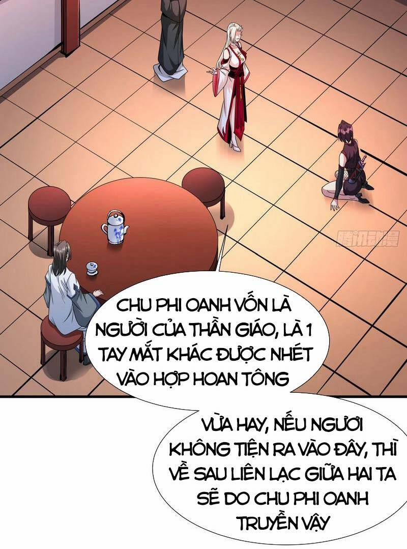 Không Có Đạo Lữ Sẽ Chết 66 trang 10