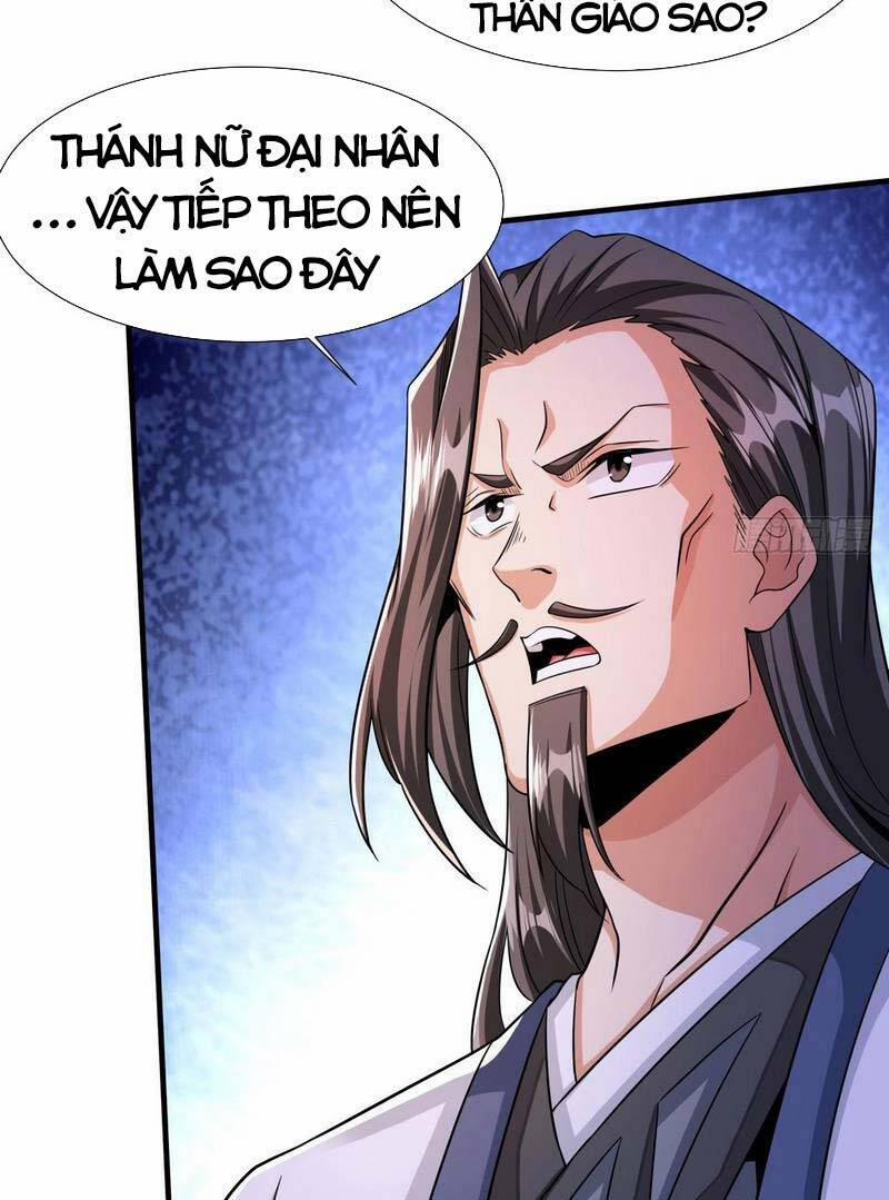 Không Có Đạo Lữ Sẽ Chết 66 trang 16