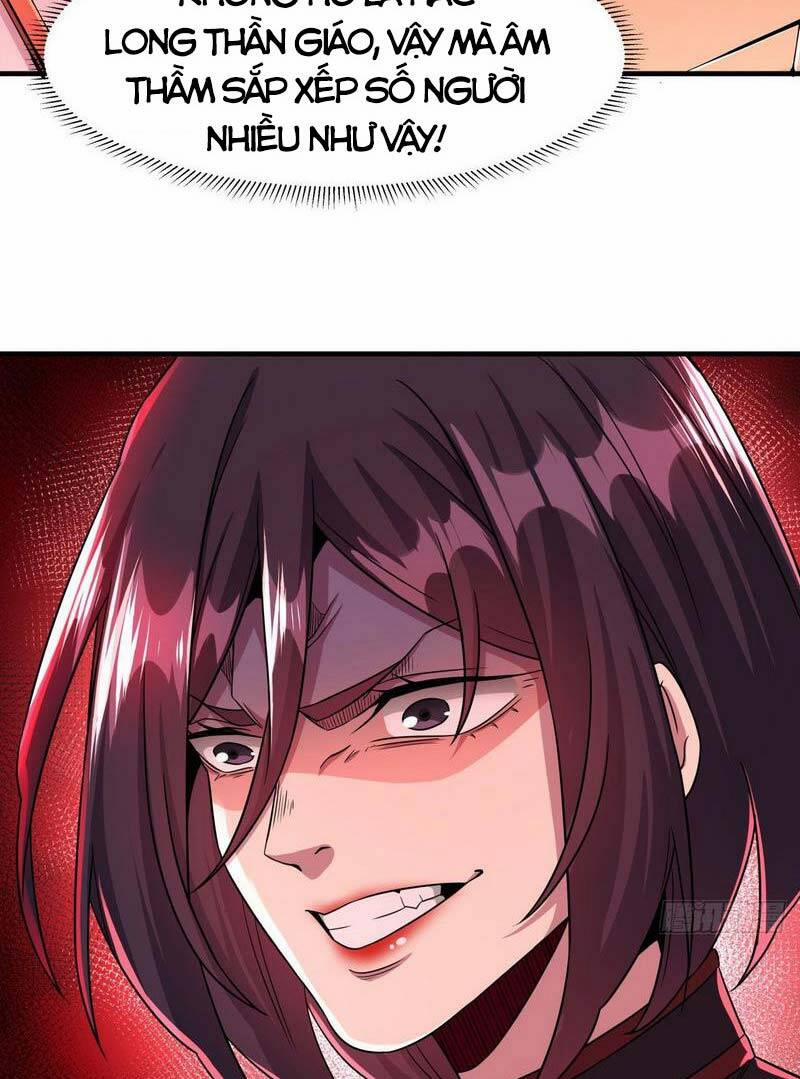 Không Có Đạo Lữ Sẽ Chết 66 trang 24