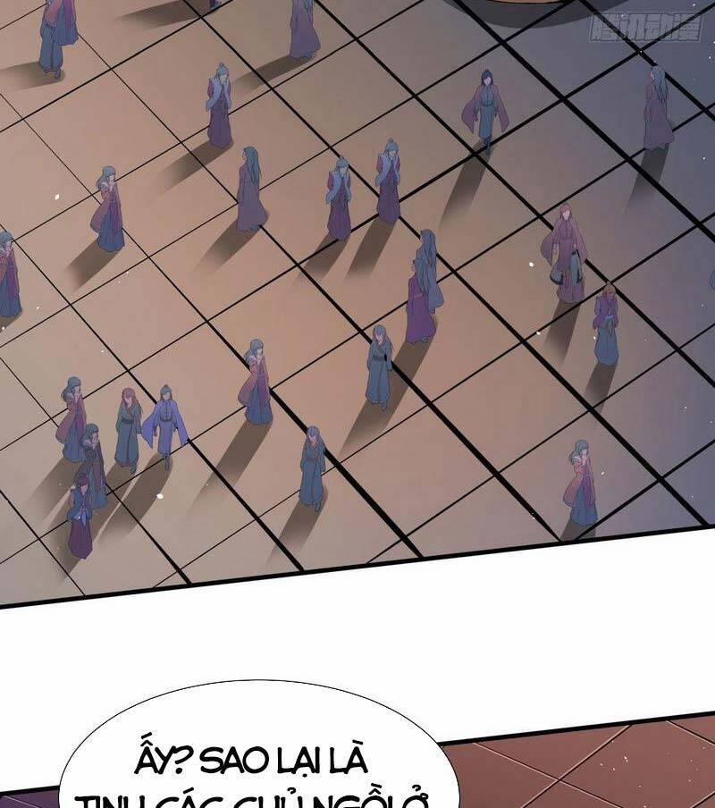 Không Có Đạo Lữ Sẽ Chết 66 trang 27