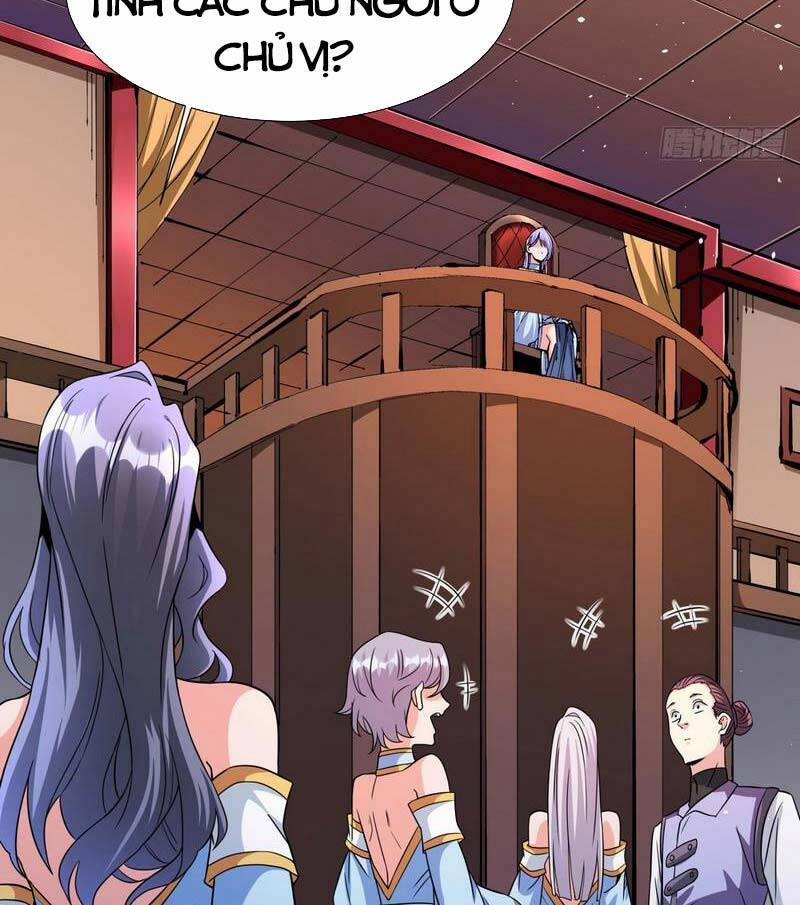 Không Có Đạo Lữ Sẽ Chết 66 trang 28