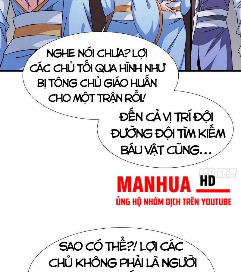 Không Có Đạo Lữ Sẽ Chết 66 trang 29