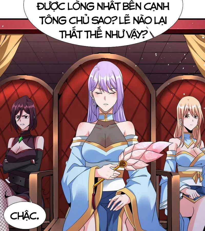 Không Có Đạo Lữ Sẽ Chết 66 trang 30