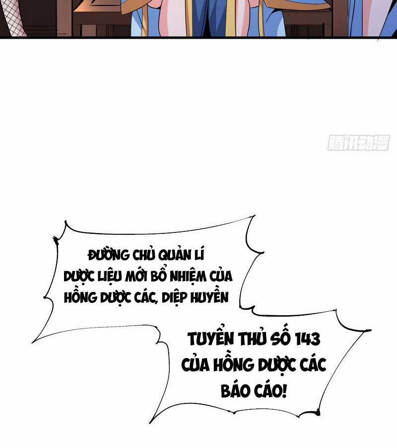 Không Có Đạo Lữ Sẽ Chết 66 trang 31