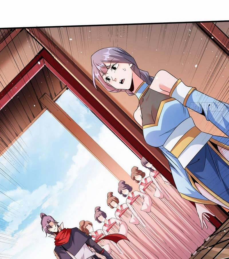 Không Có Đạo Lữ Sẽ Chết 66 trang 32