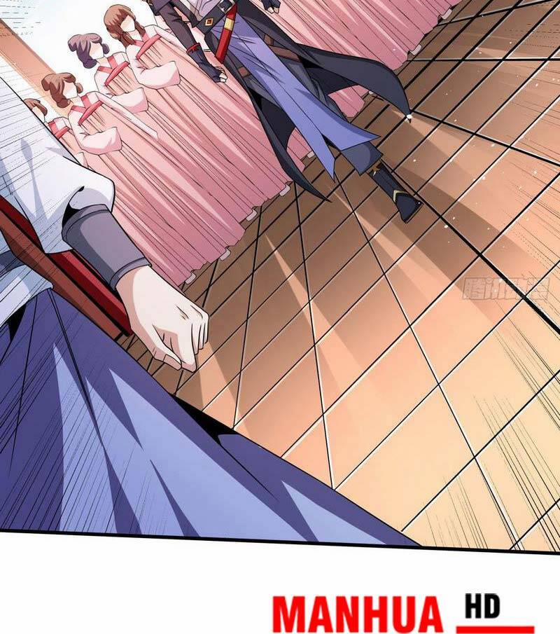 Không Có Đạo Lữ Sẽ Chết 66 trang 33