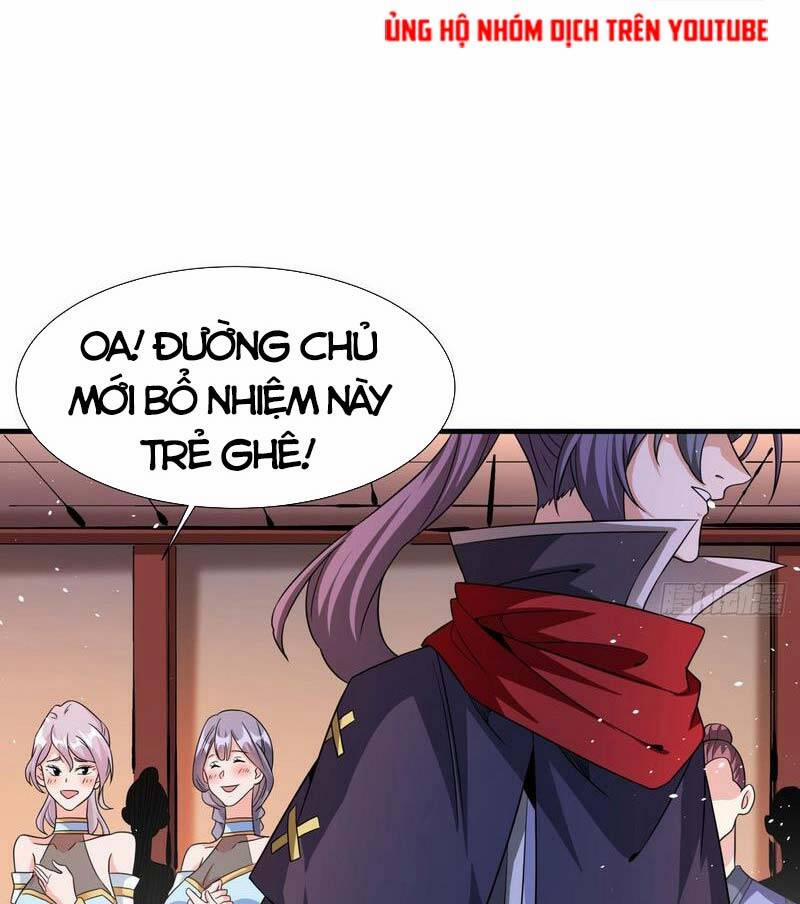 Không Có Đạo Lữ Sẽ Chết 66 trang 34